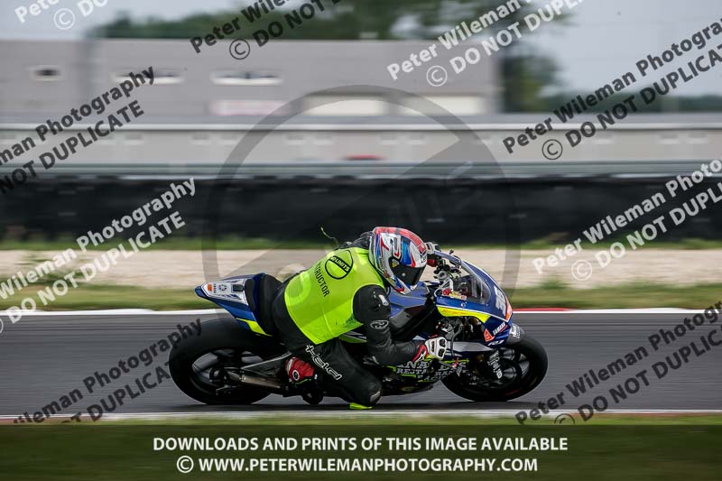 25 to 27th july 2019;Slovakia Ring;event digital images;motorbikes;no limits;peter wileman photography;trackday;trackday digital images